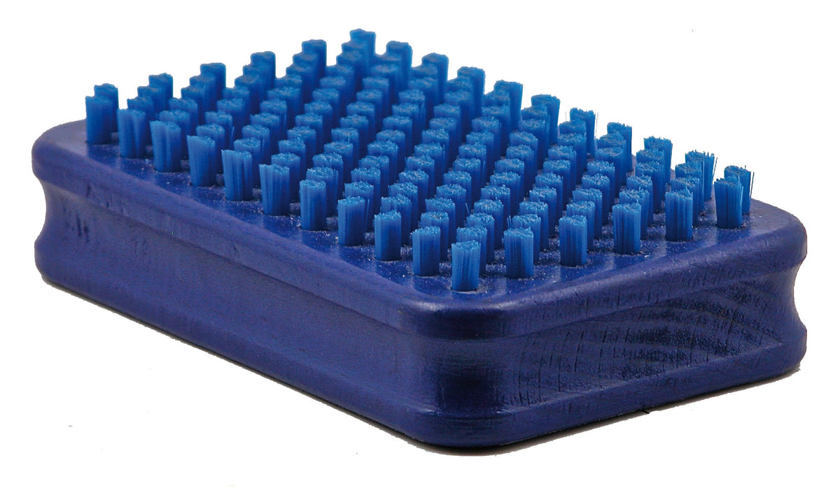 Star Ski Wax Plane Brush hard nylon