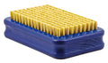 Star Ski Wax Plane Brush natural fiber