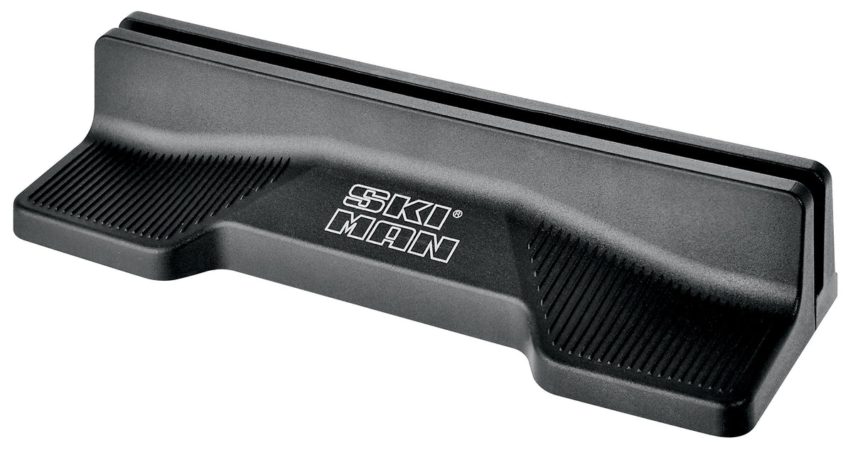 Ski Man Plexi Sharp