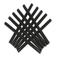 Skimender Poly Sticks 11,5 mm black 10 kusů
