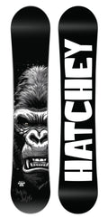 Hatchey Primal