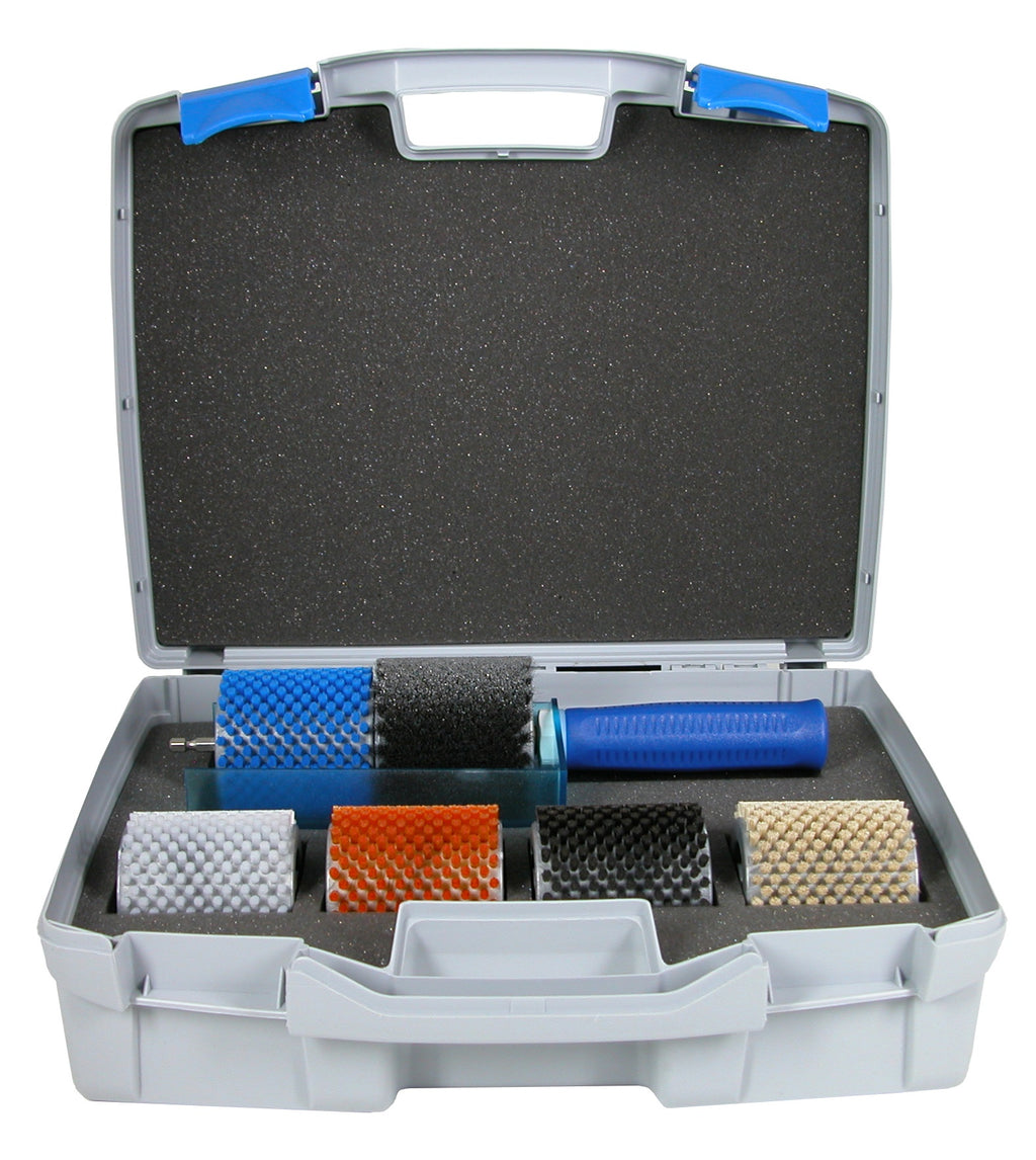 Star Ski Wax Pro Case