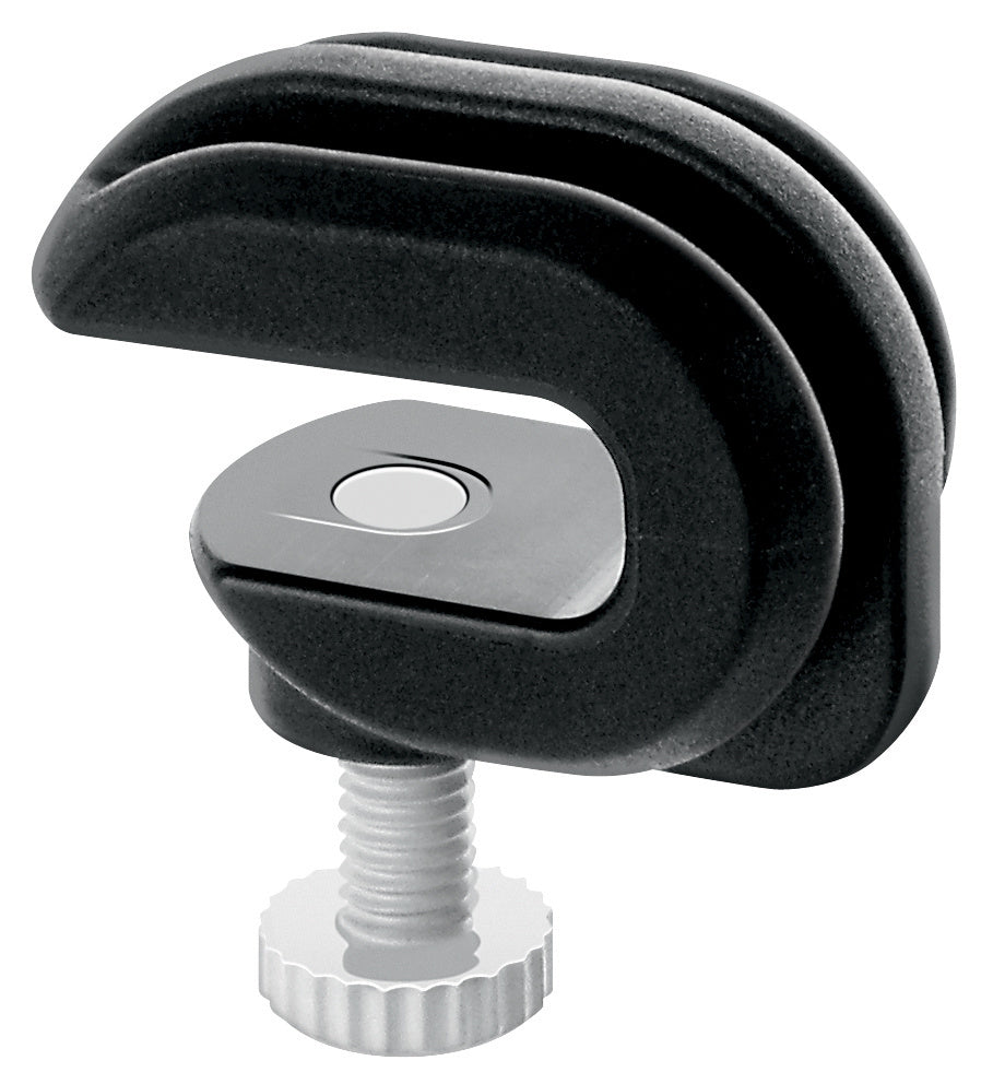 Ski Man Pro Clamp