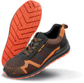 Result Work-Guard Hardy R457X – bezpečnostní boty