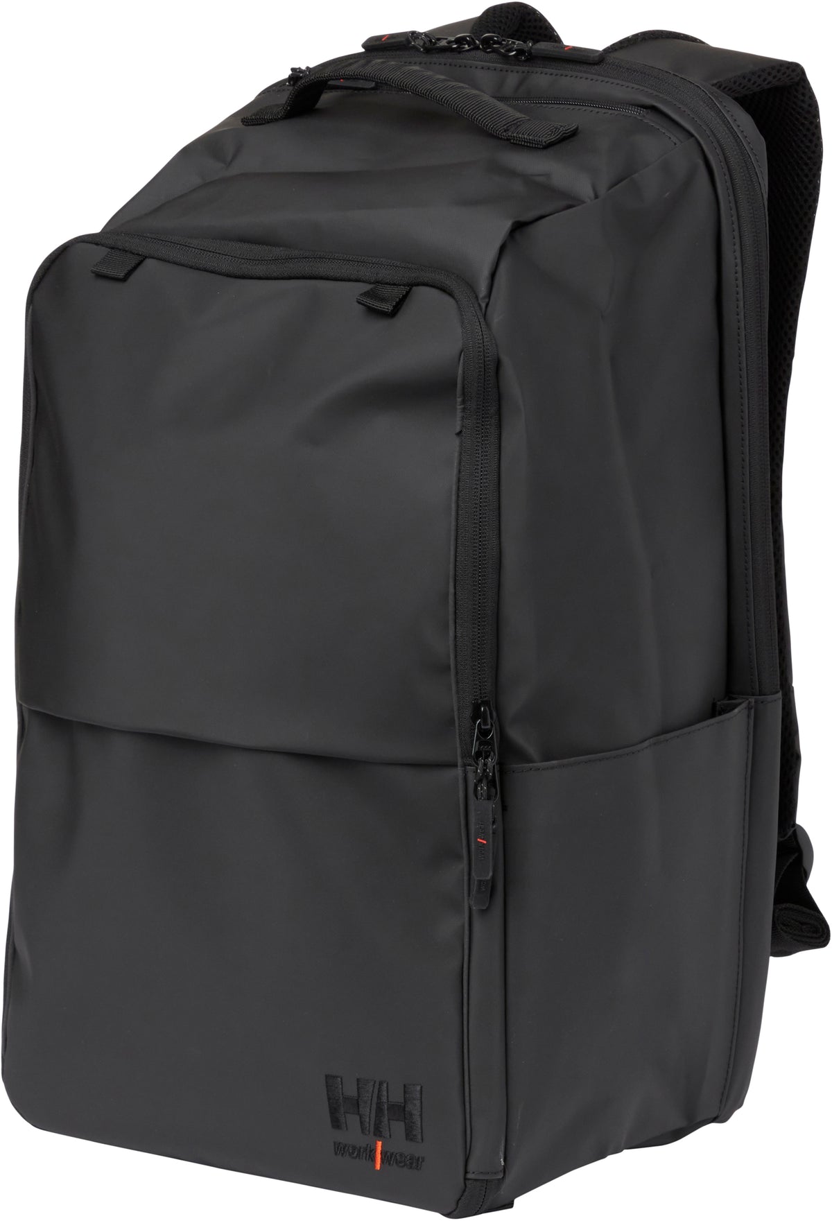 Helly Hansen Barcode 35L – batoh, černý
