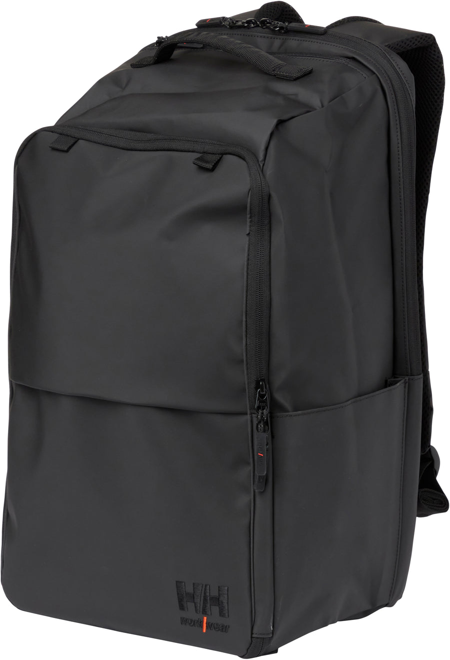Helly Hansen Barcode 35L – batoh, černý