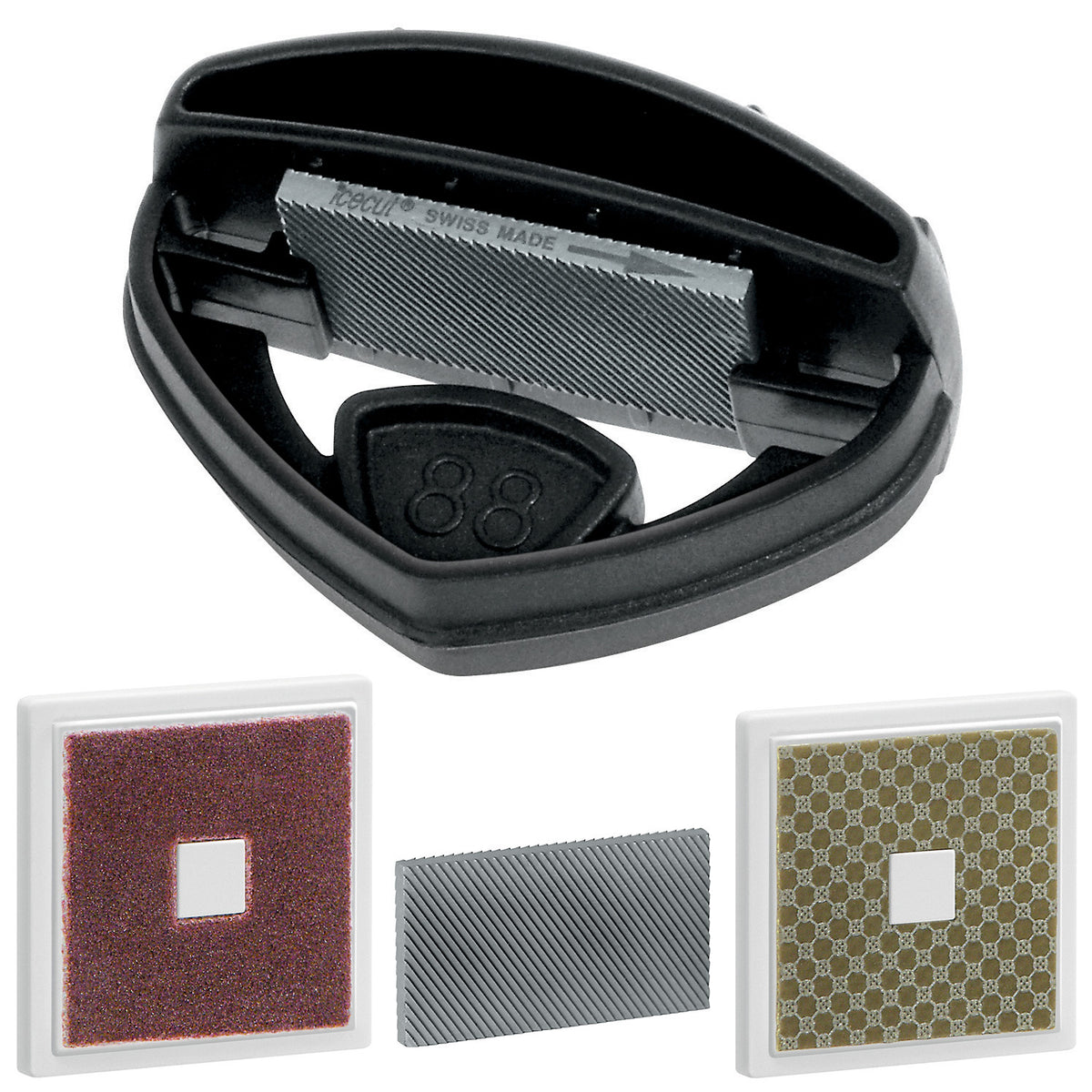 Ski Man Quick Sharp Kit