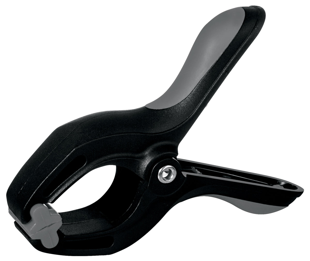 Ski Man Racing Clamp