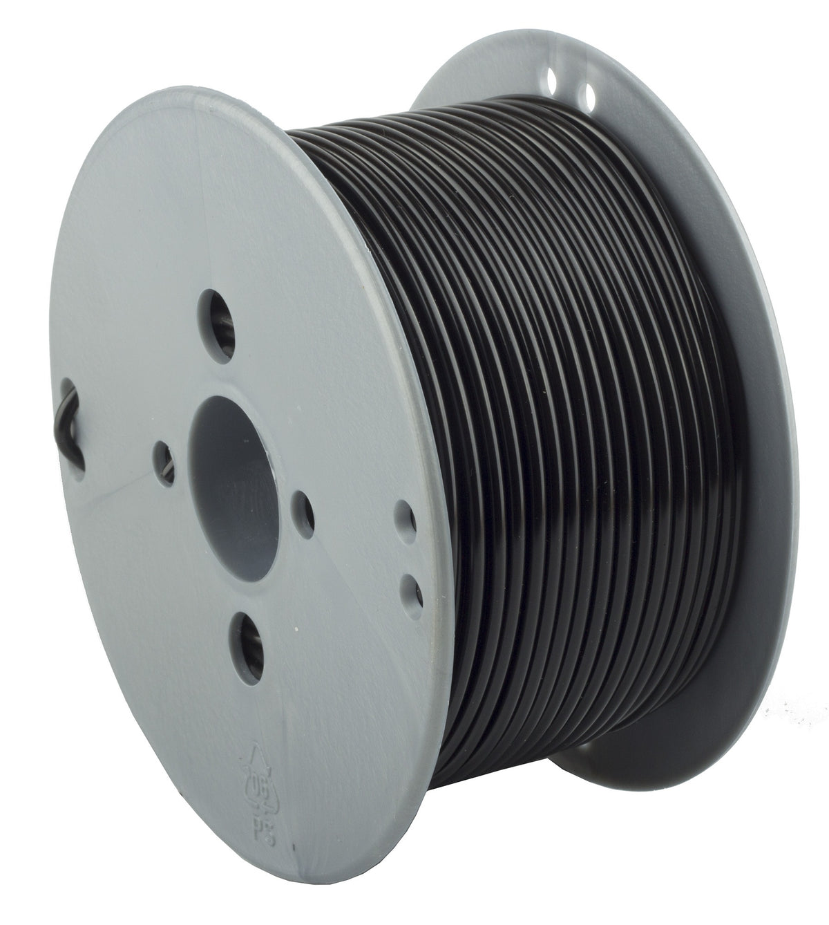 Hatchey Repair Wire black 3mm 0,4kg