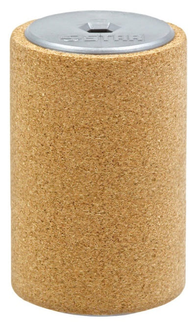 Star Ski Wax Roto-Brush Cork 100mm