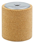 Star Ski Wax Roto-Brush Cork 70mm