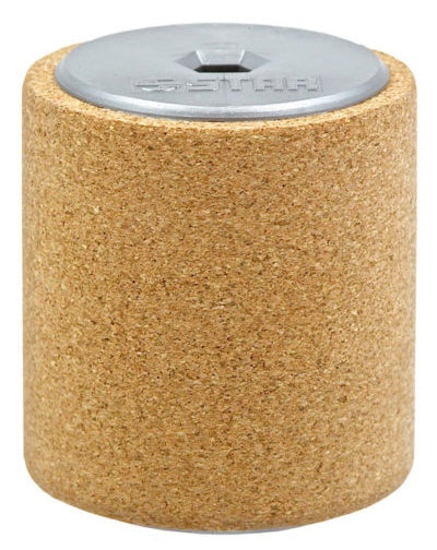 Star Ski Wax Roto-Brush Cork 70mm