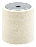 Star Ski Wax Roto-Brush Felt 70mm