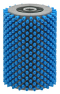 Star Ski Wax Roto-Brush Hard Nylon 100mm