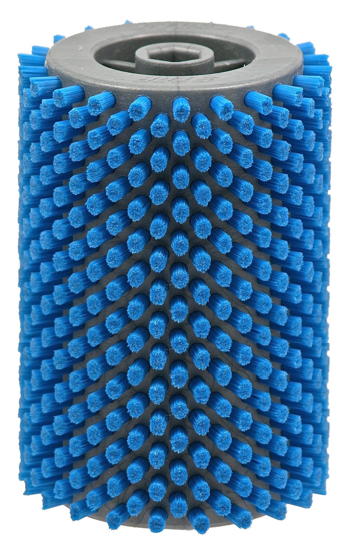 Star Ski Wax Roto-Brush Hard Nylon 100mm