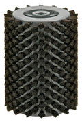 Star Ski Wax Roto-Brush Horse Hair 100mm