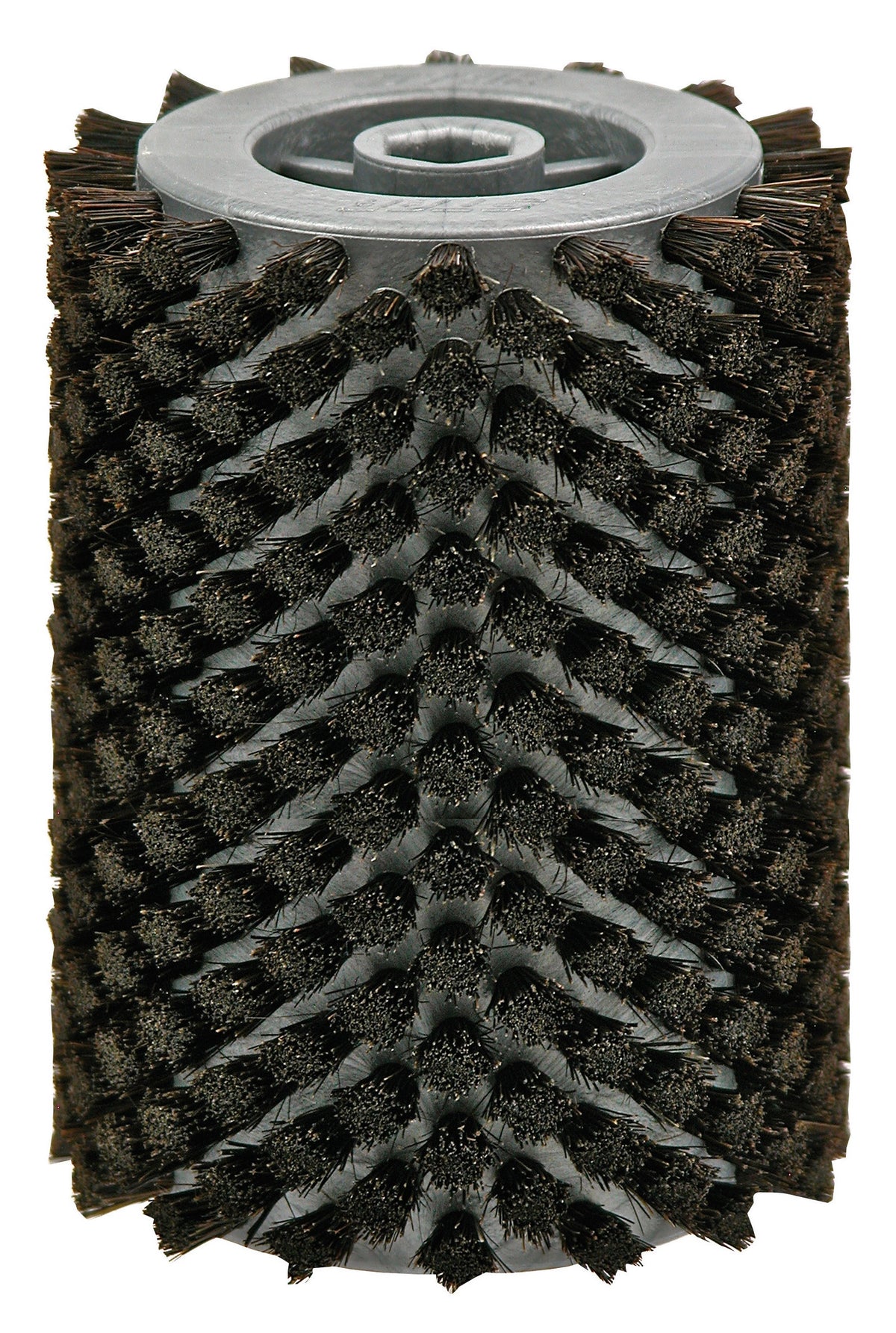 Star Ski Wax Roto-Brush Horse Hair 100mm