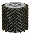 Star Ski Wax Roto-Brush Horse Hair 70mm
