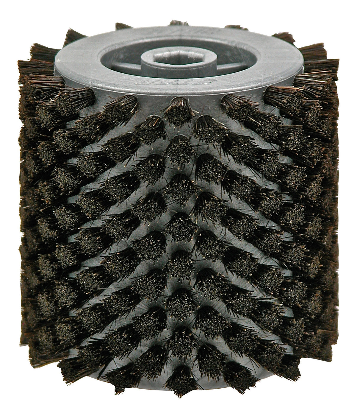 Star Ski Wax Roto-Brush Horse Hair 70mm