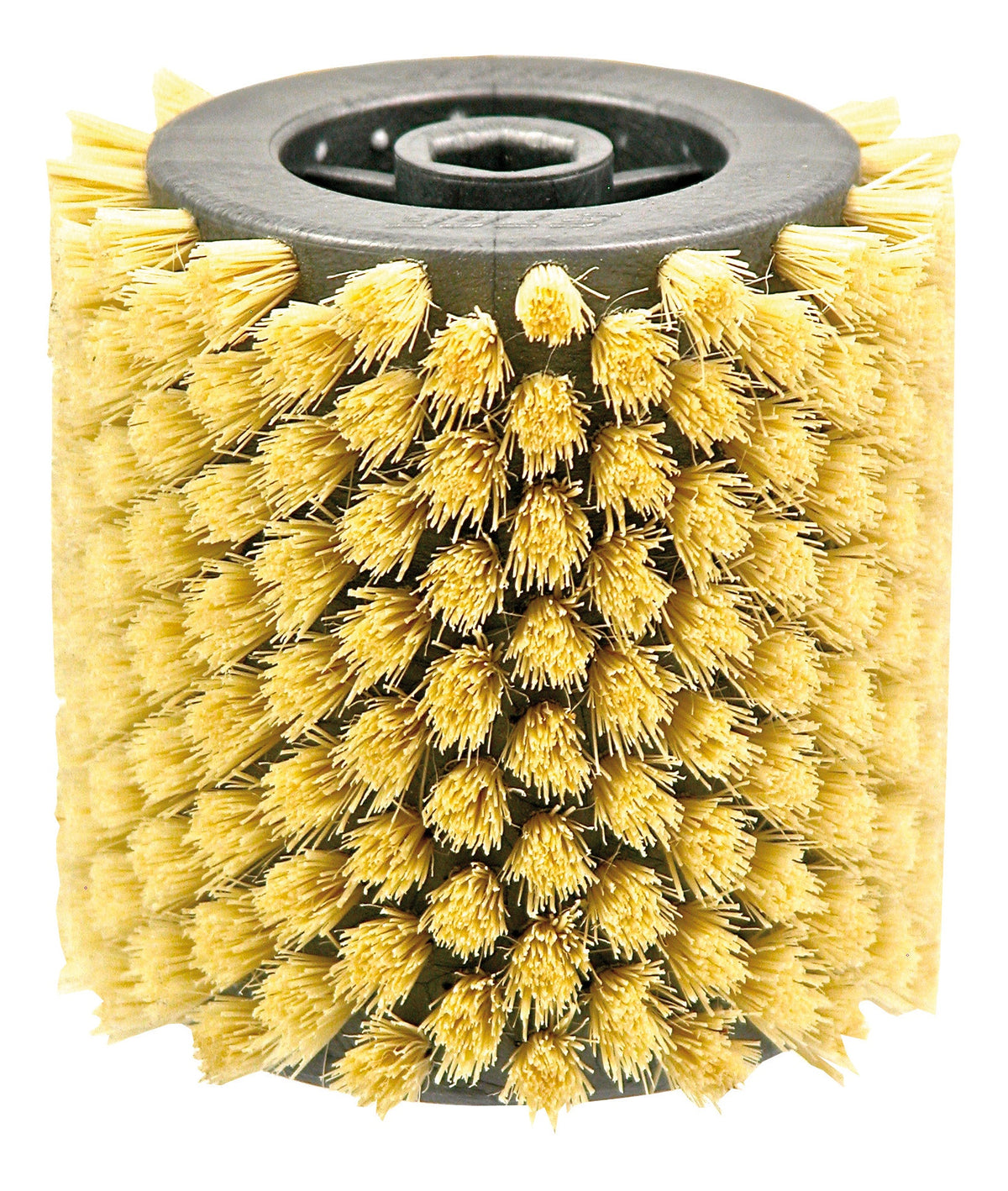 Star Ski Wax Roto-Brush Natural 70mm