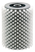 Star Ski Wax Roto-Brush Nylon 100mm