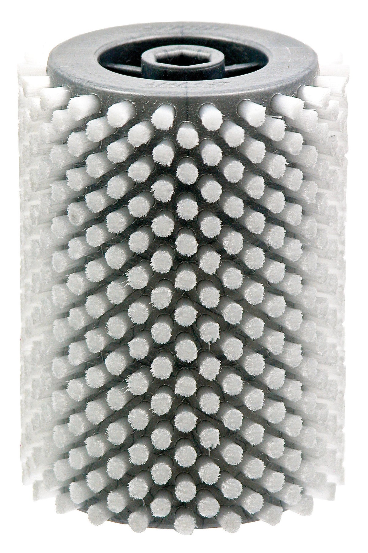 Star Ski Wax Roto-Brush Nylon 100mm