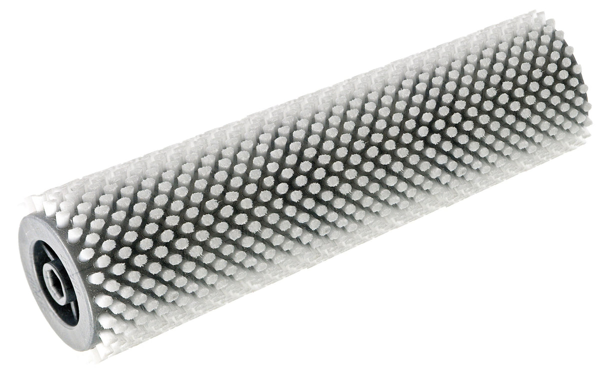 Star Ski Wax Roto-Brush Nylon 300mm