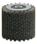 Star Ski Wax Roto-Brush Steel 70mm
