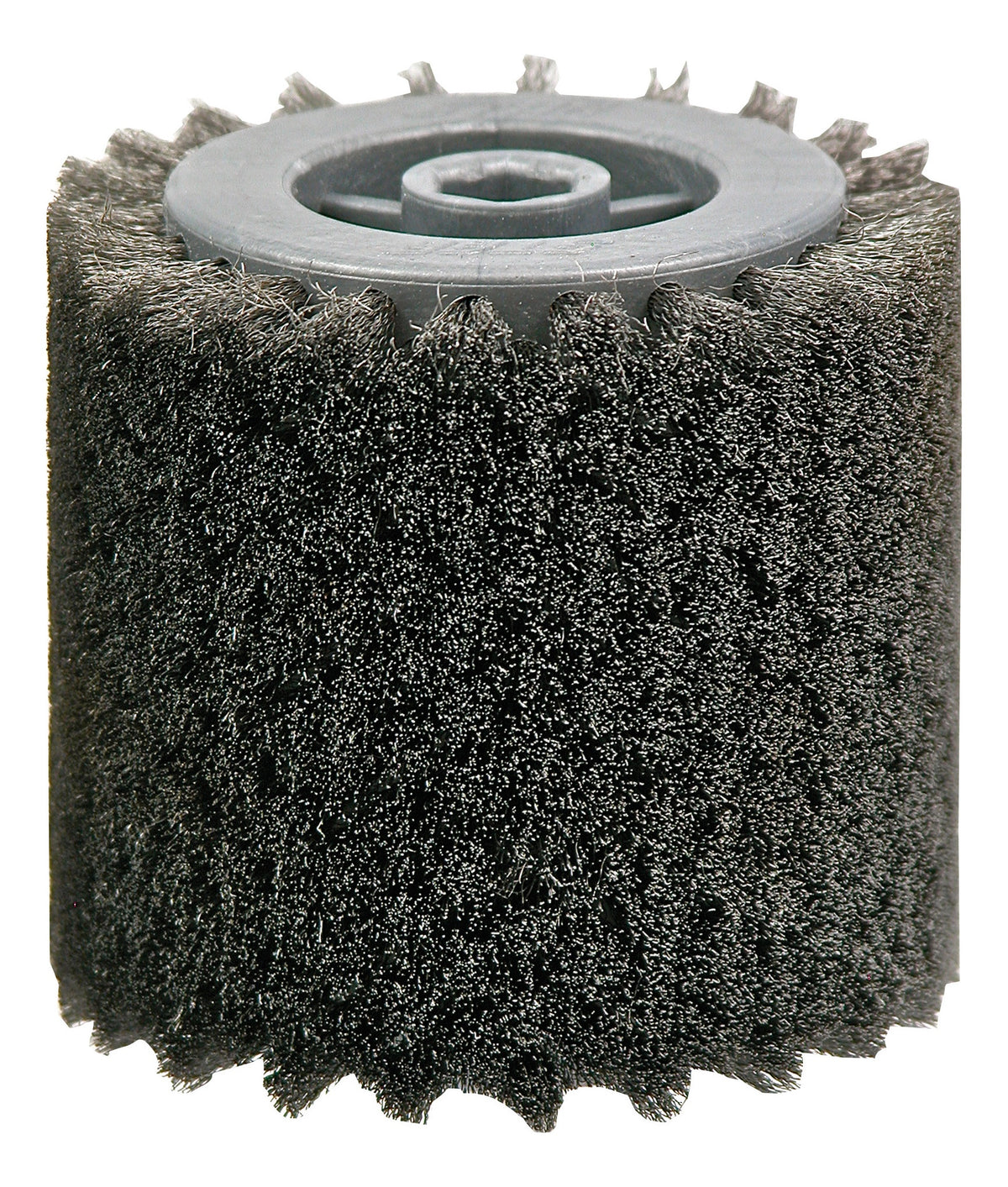 Star Ski Wax Roto-Brush Steel 70mm
