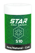 Star Ski Wax S10 Stick S 45g