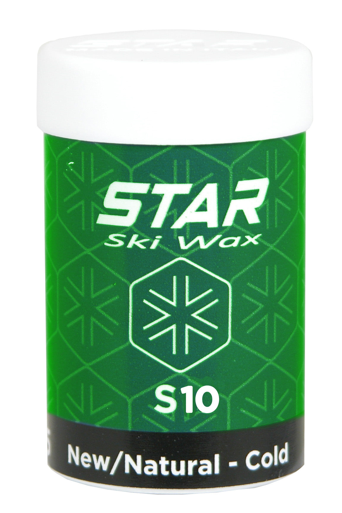 Star Ski Wax S10 Stick S 45g
