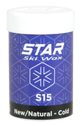 Star Ski Wax S15 Stick S 45g