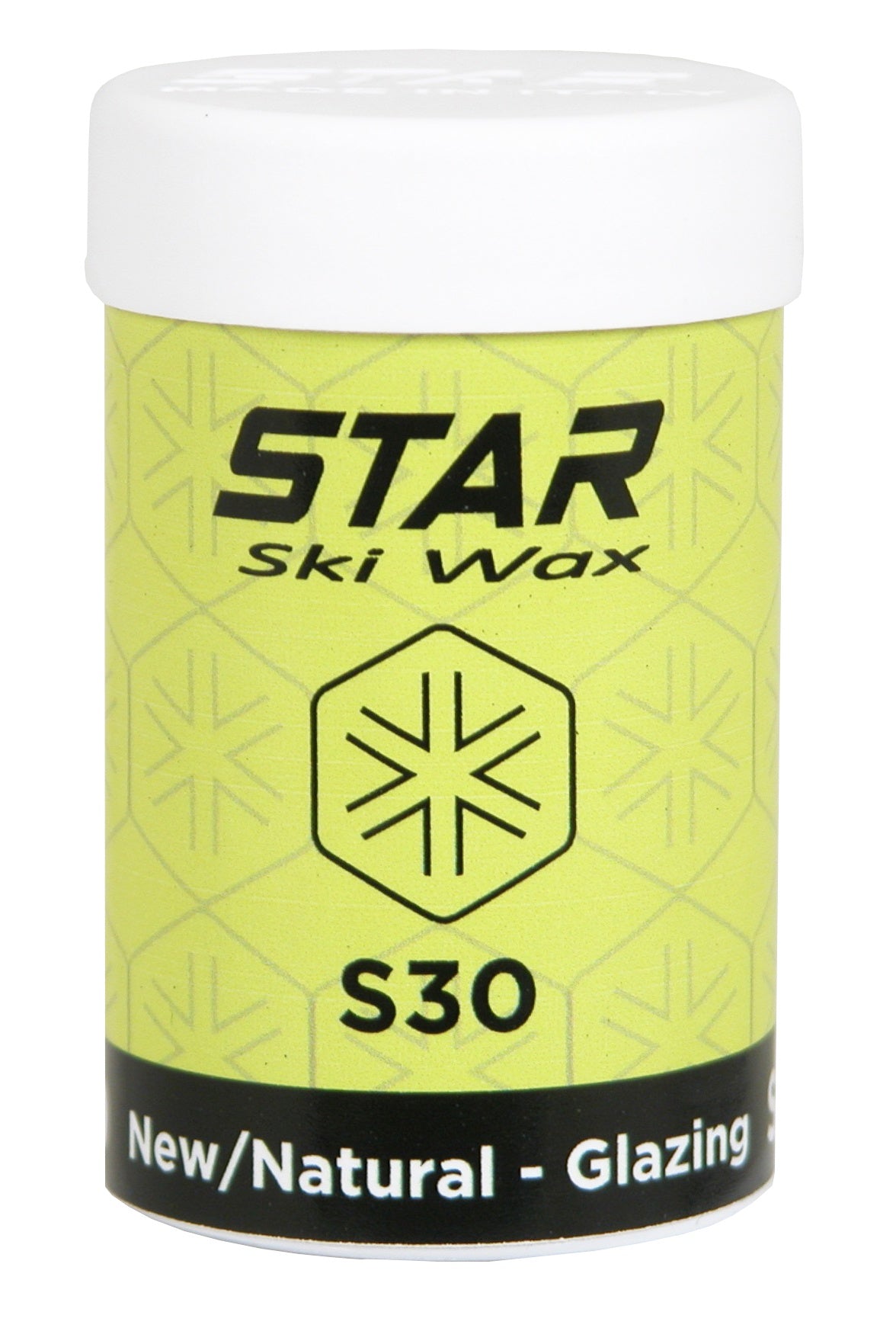 Star Ski Wax S30 Stick S 45g