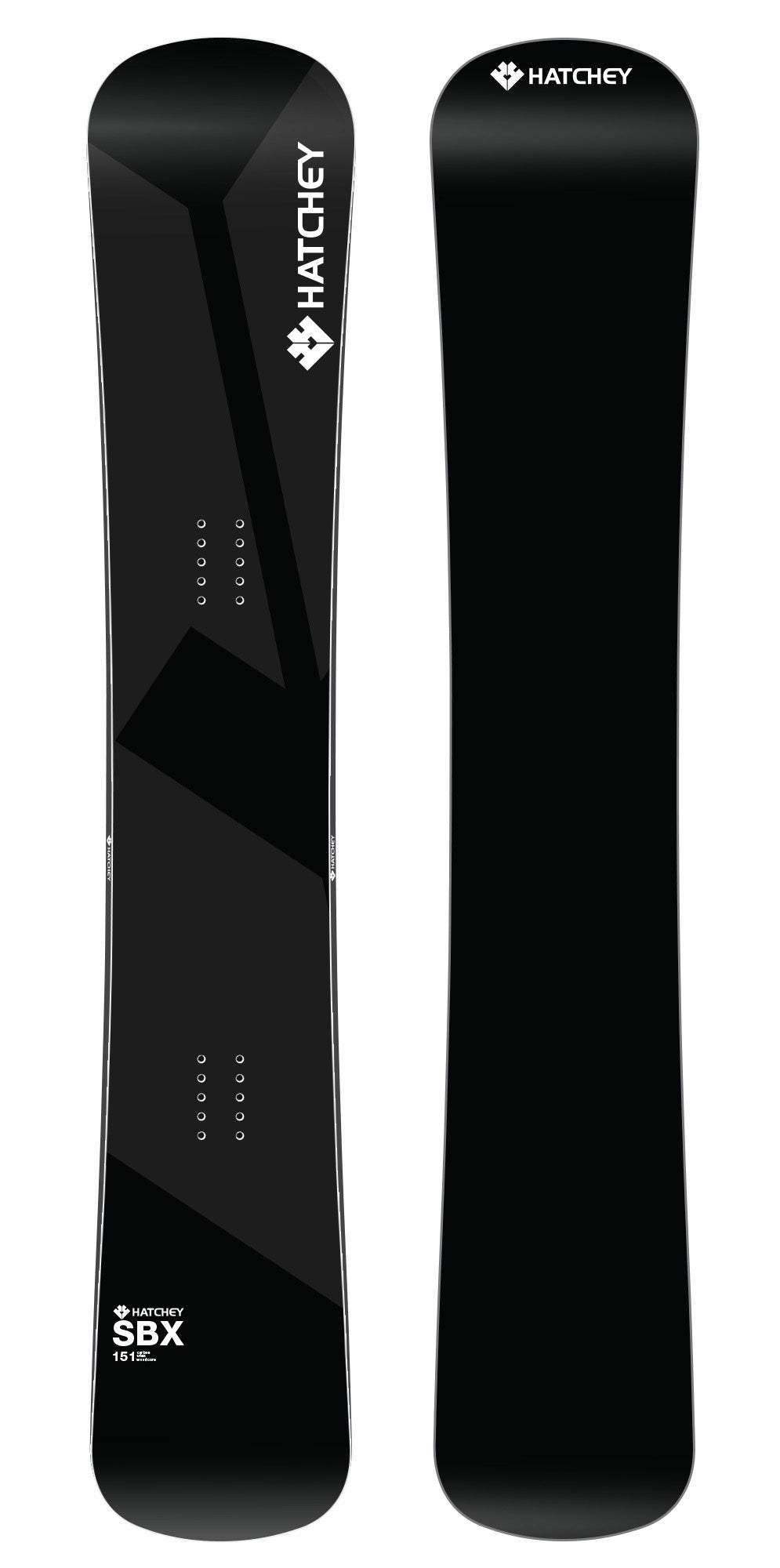 Hatchey SBX