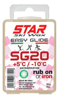 Star Ski Wax SG20 Easy Glide 50g