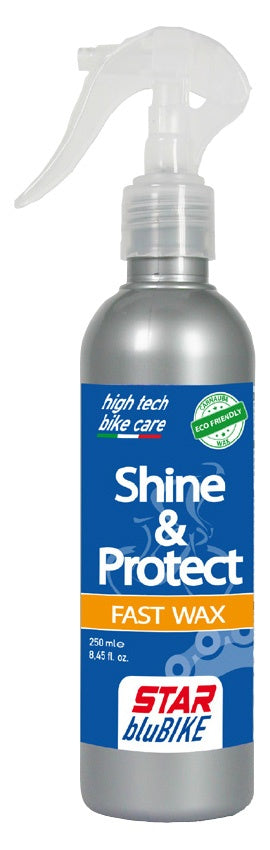 Star BluBike Shine & Protect 250ml