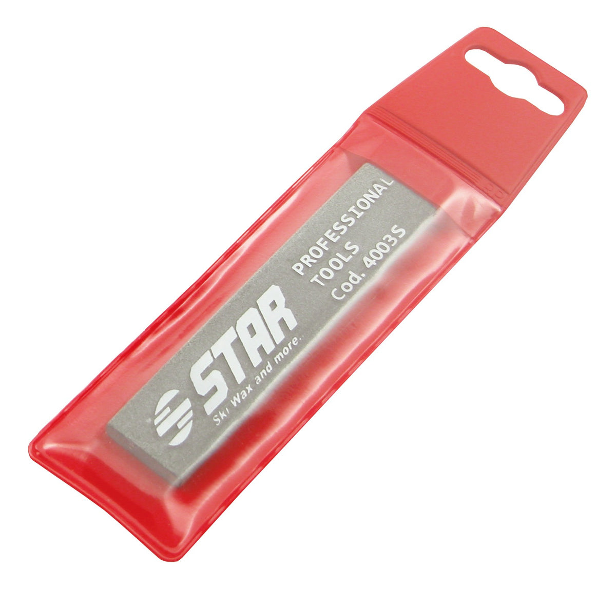 Star Ski Wax Silicium Stone