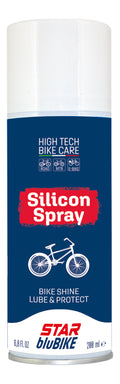 Star BluBike Silicon Spray 200ml