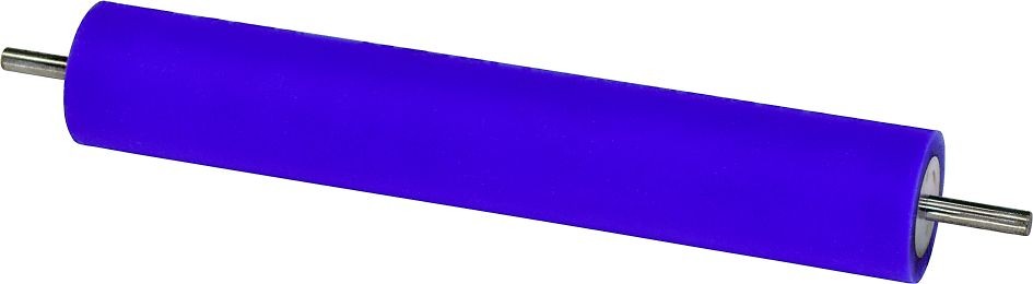 B.S.I. Silikonwalze 125mm
