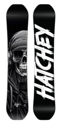 Hatchey Sillence II