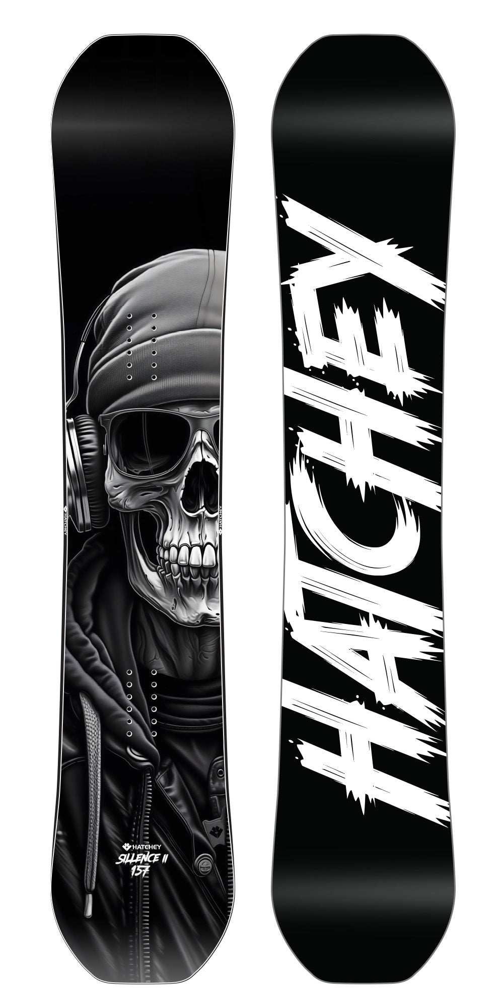 Hatchey Sillence II