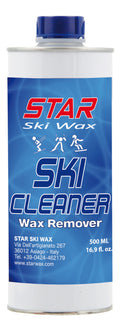 Star Ski Wax Ski Cleaner 500ml