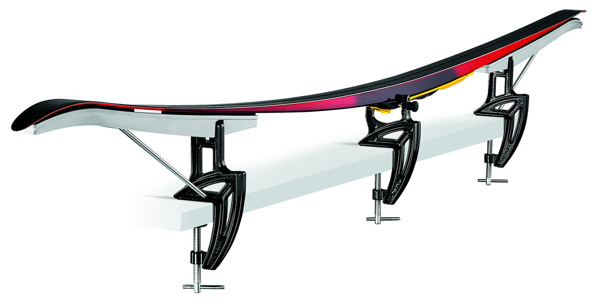 Ski Man Ski Vise Cross-Country World Cup