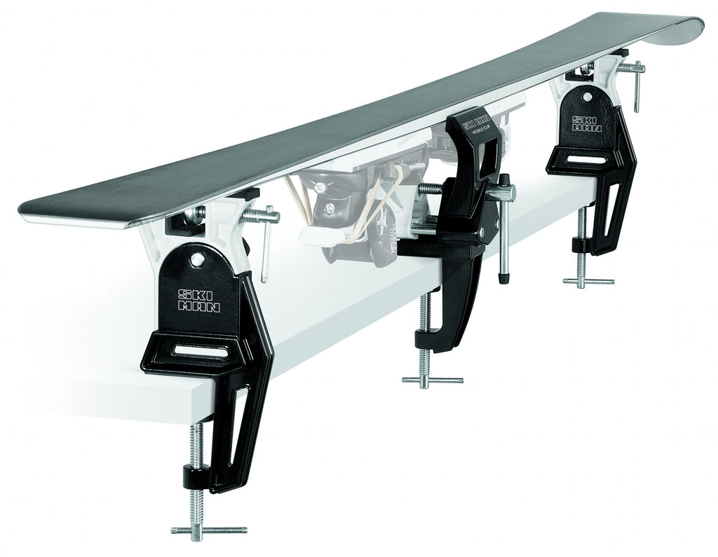 Ski Man Ski Vise Pro