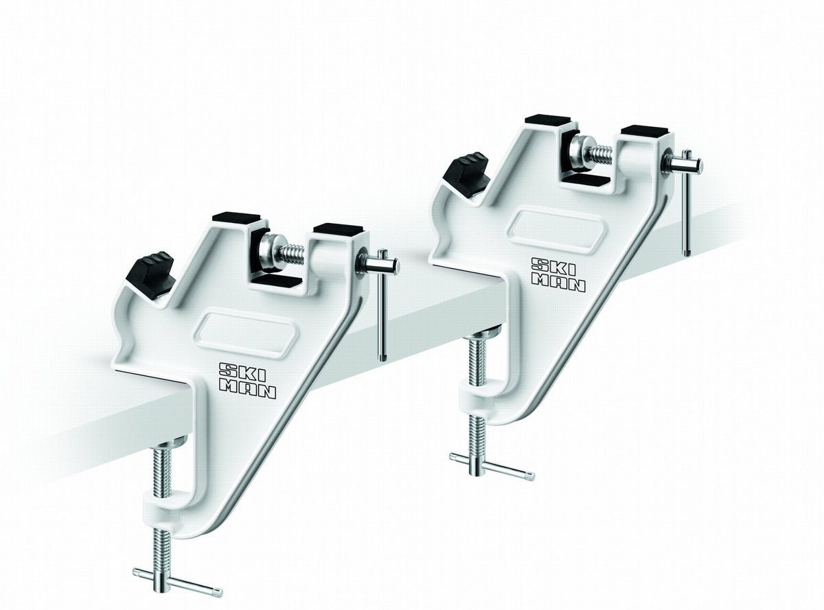 Ski Man Ski Vise Quick