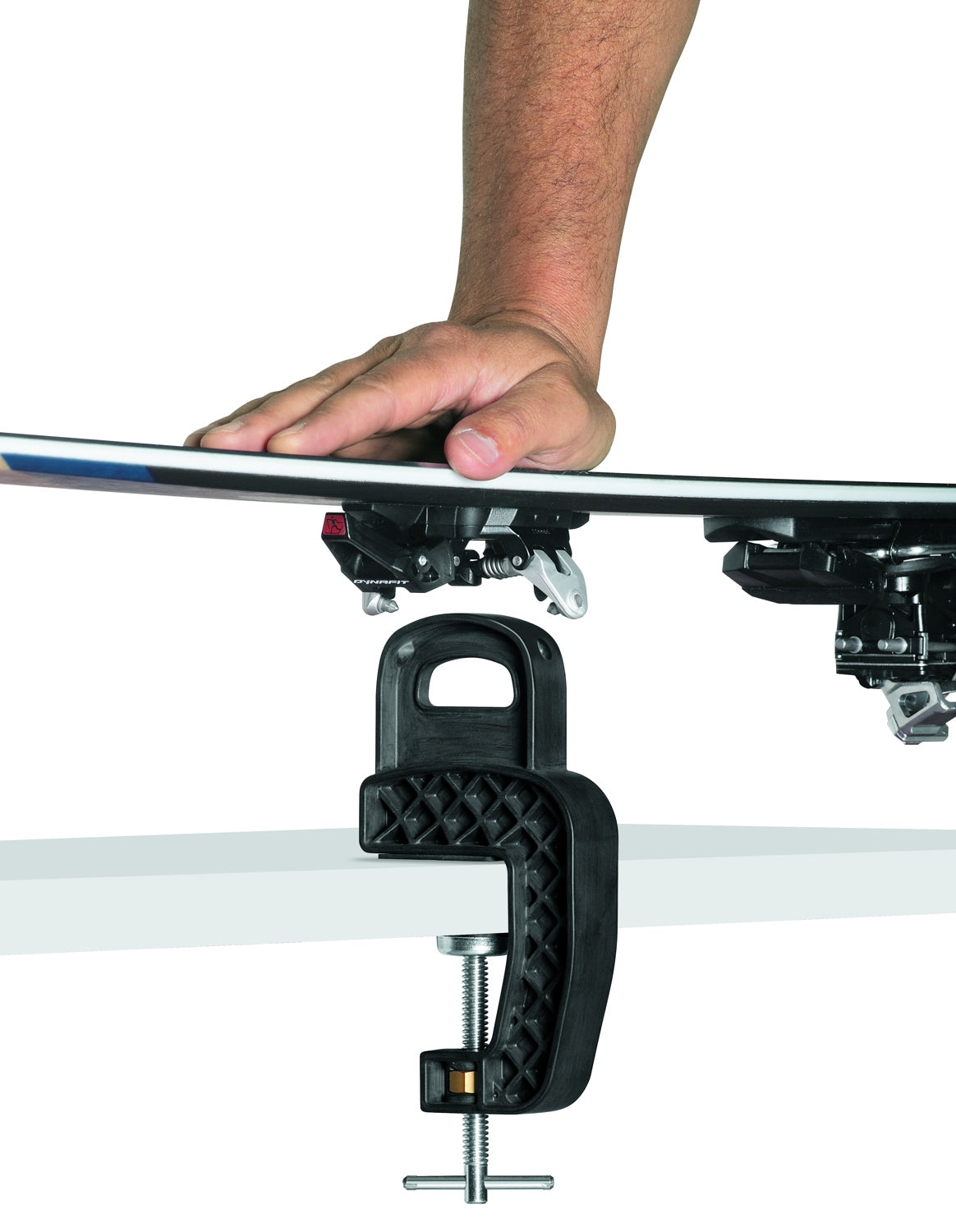 Ski Man Ski Vise Touring
