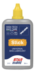 Star BluBike Slick Universal Lubricant 100ml