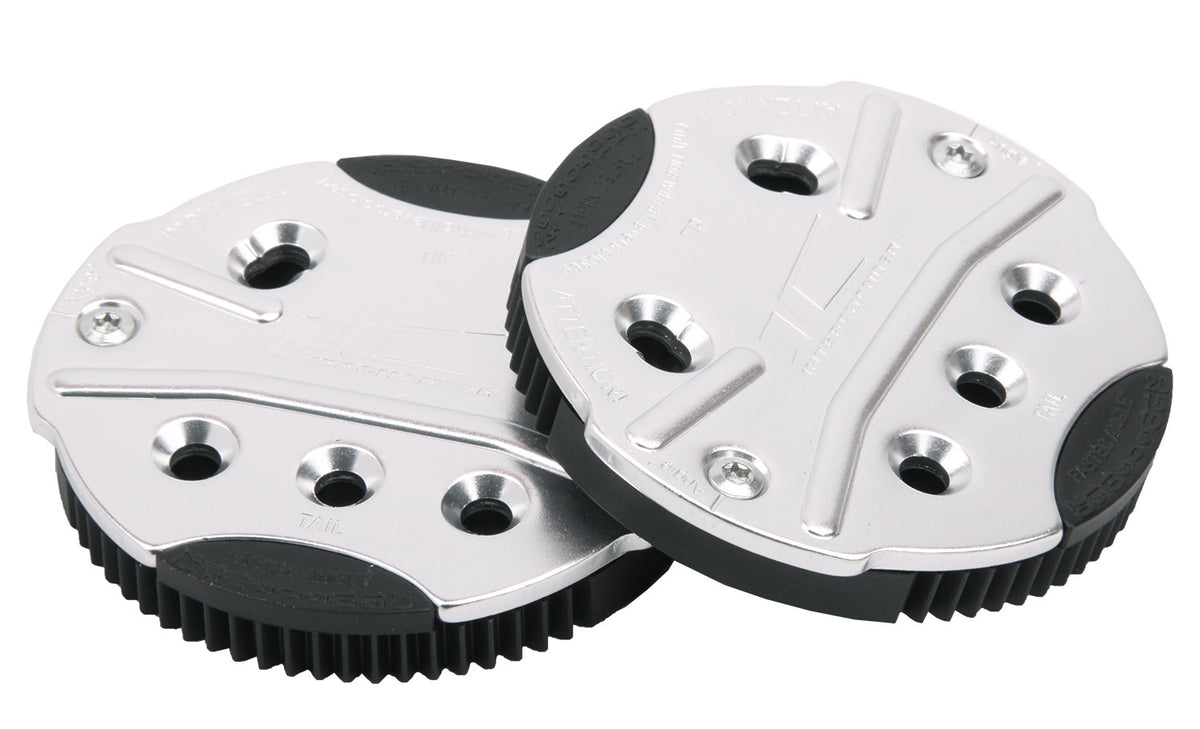 SP Snow Pro Interchanger Advanced