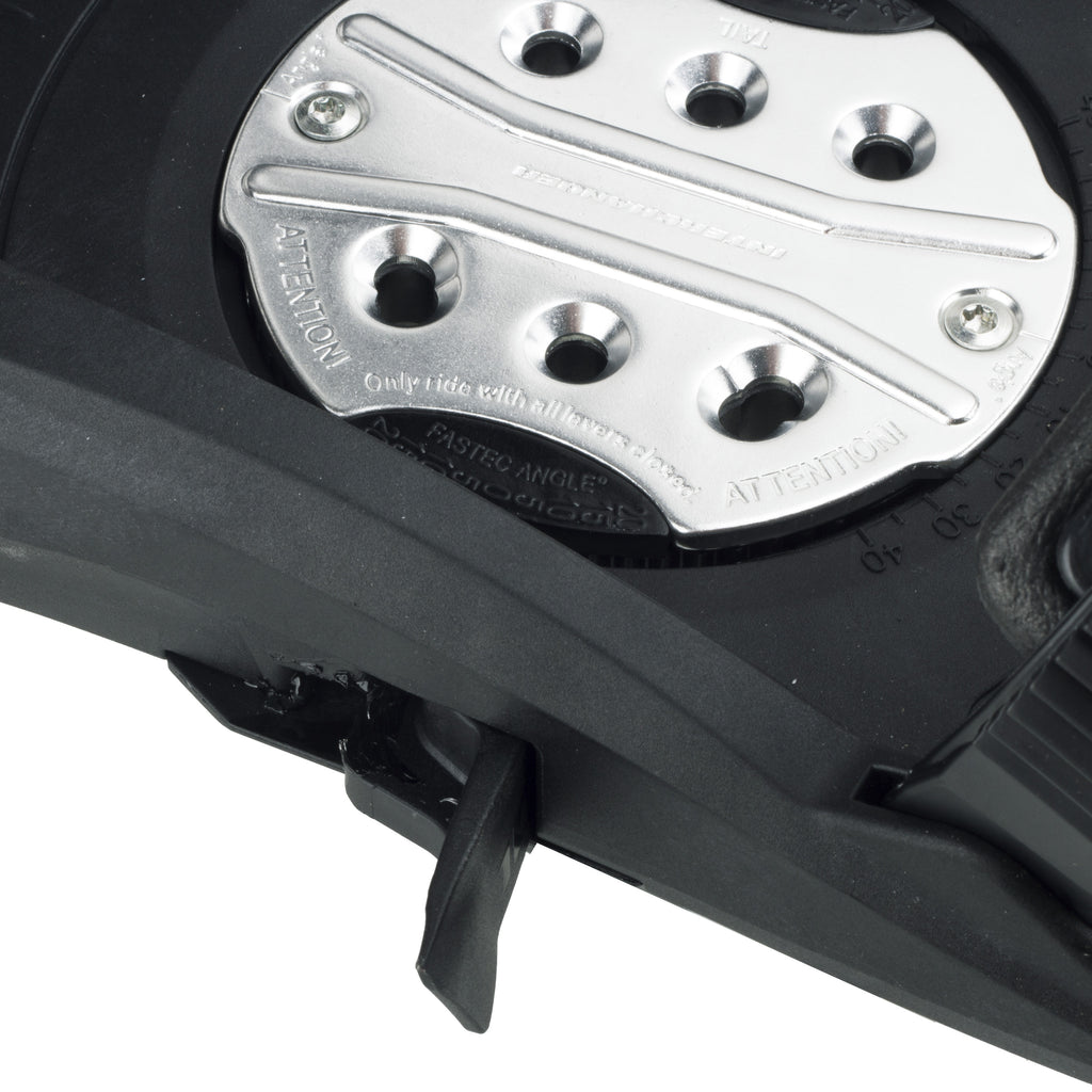 SP Snow Pro Interchanger Advanced