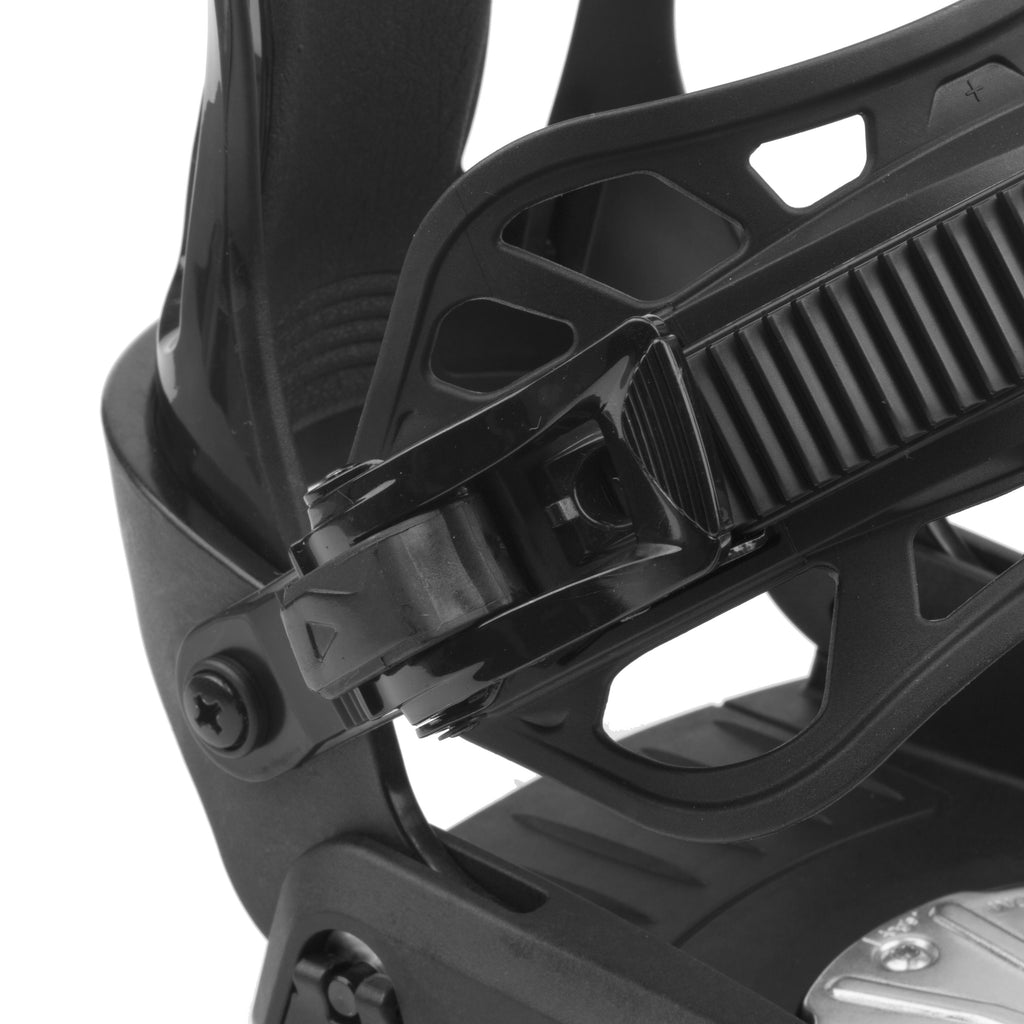 SP Snow Pro Interchanger